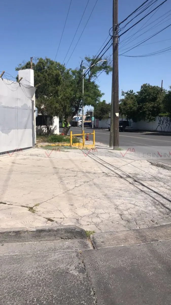 Terreno en venta en 21 de Enero, Guadalupe — foto 1 de 8