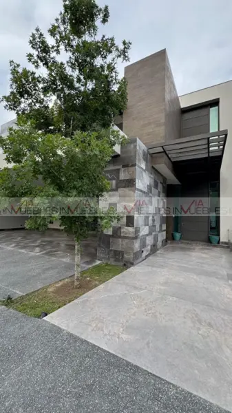 Casa en venta en Sierra Alta, Monterrey — foto 3 de 13