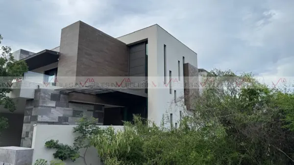 Casa en venta en Sierra Alta, Monterrey — foto 2 de 13
