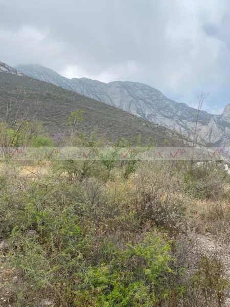 Terreno en venta en Los Cenizos, Santa Catarina — foto 3 de 9