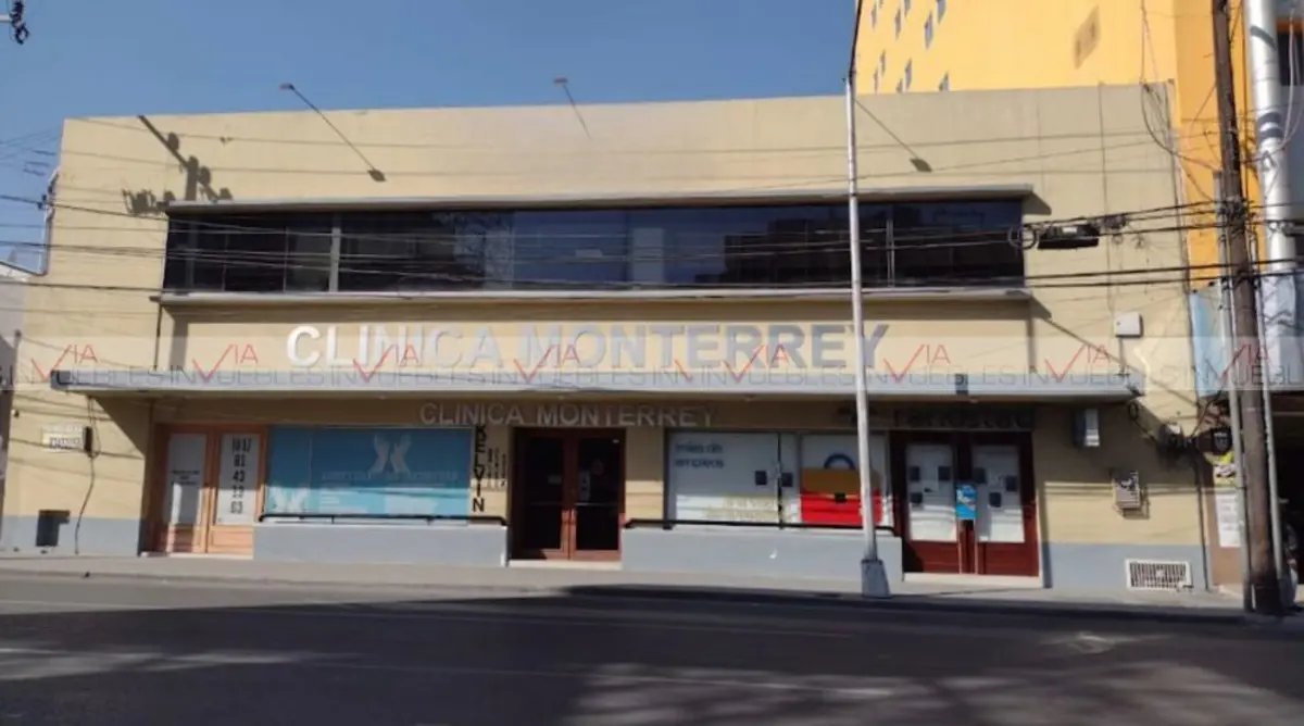 Centro Monterrey Centro Monterrey