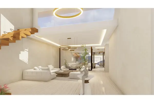 Casa en venta en Hacienda del Rosario, Torreón — foto 2 de 43