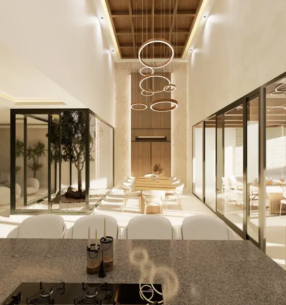 Casa en venta en Hacienda del Rosario, Torreón — foto 3 de 43