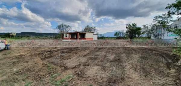 Terreno en renta en Montemorelos Centro, Montemorelos — foto 3 de 9