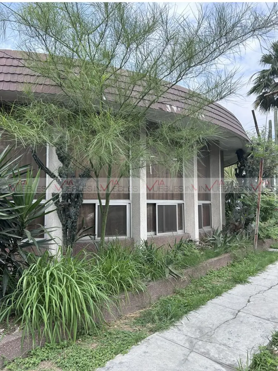 Terreno en venta en Vista Hermosa, Monterrey — foto 1 de 14