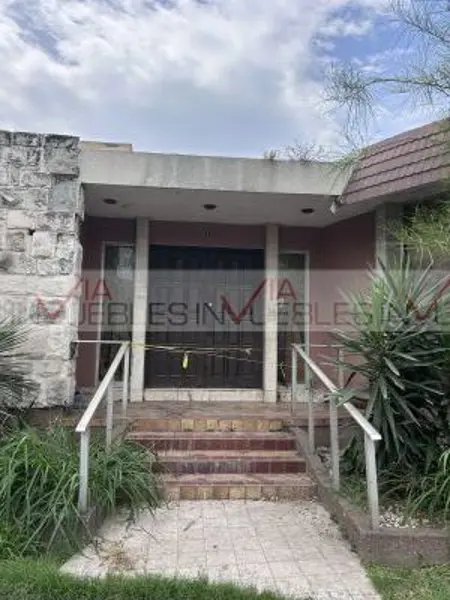 Terreno en venta en Vista Hermosa, Monterrey — foto 2 de 14