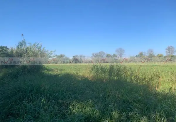 Terreno en venta en La Arena, Pesquería — foto 2 de 8