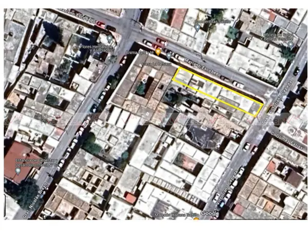 Local en venta en Saltillo Centro, Saltillo — foto 3 de 10