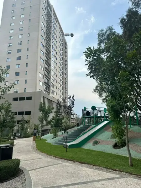 Departamento en renta en Ricardo Flores Magon, Naucalpan de Juárez — foto 2 de 37
