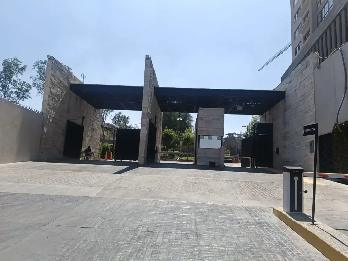 Departamento en renta en Ricardo Flores Magon, Naucalpan de Juárez — foto 1 de 37