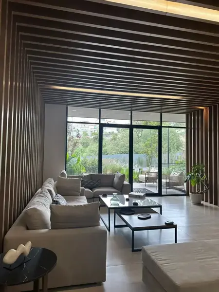Departamento en renta en Ricardo Flores Magon, Naucalpan de Juárez — foto 3 de 37
