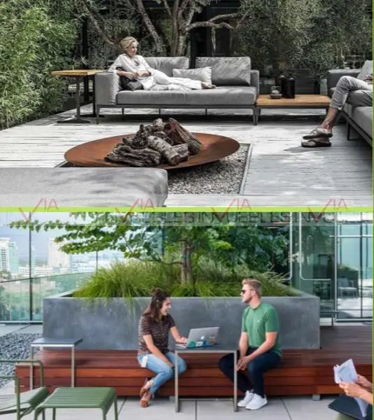 Departamento en venta en Monterrey Centro, Monterrey — foto 3 de 15