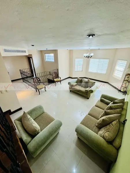 Casa en venta en Colonial La Sierra, San Pedro Garza García — foto 2 de 8