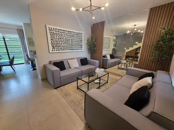 Casa en venta en Altrysa, García — foto 2 de 14