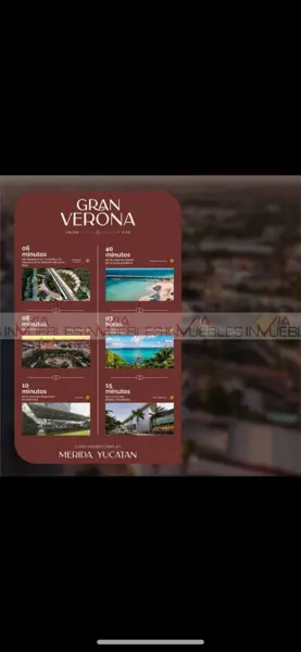 Terreno en venta en Tixpehual, Tixpéhual — foto 3 de 14