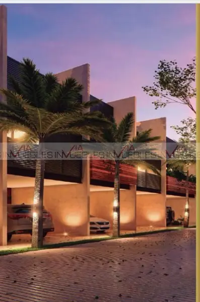 Terreno en venta en Tixpehual, Tixpéhual — foto 2 de 15