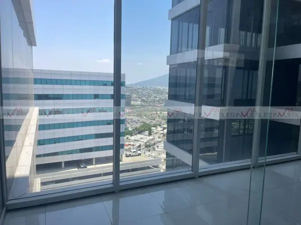 Oficina en renta en Lomas de Montecristo, Monterrey — foto 3 de 8