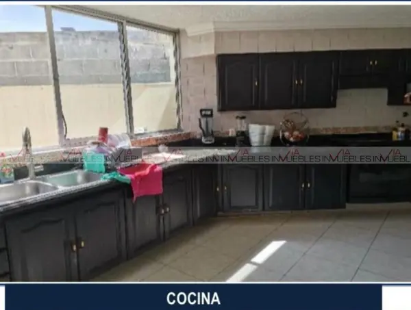 Casa en venta en Contry, Monterrey — foto 3 de 8