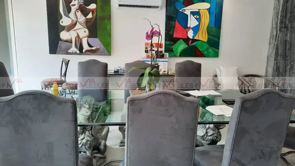 Casa en venta en Lomas del Valle, San Pedro Garza García — foto 3 de 14