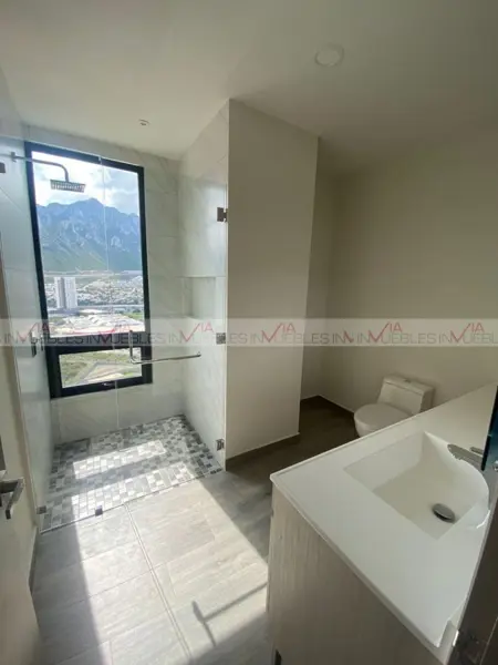 Departamento en venta en Valle Poniente Sector Olinca, Santa Catarina — foto 3 de 18