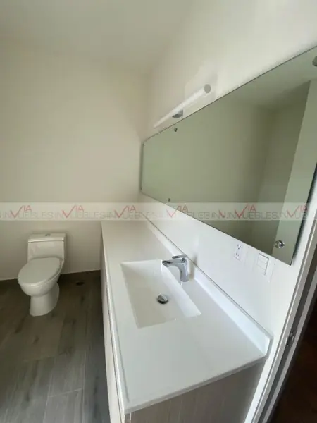 Departamento en venta en Valle Poniente Sector Olinca, Santa Catarina — foto 2 de 18