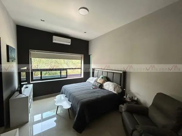 Casa en venta en Catujanes, Monterrey — foto 2 de 18