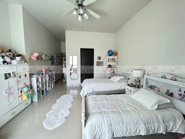 Casa en venta en Catujanes, Monterrey — foto 3 de 18