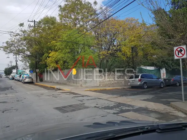 Terreno en venta en San Pedro, San Pedro Garza García — foto 3 de 6