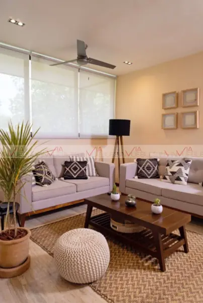 Departamento en venta en Aldea Zama, Tulum — foto 2 de 20
