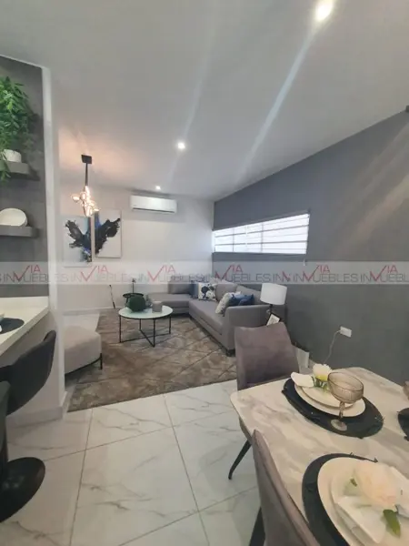 Casa en venta en Reserva Cumbres, Monterrey — foto 3 de 17