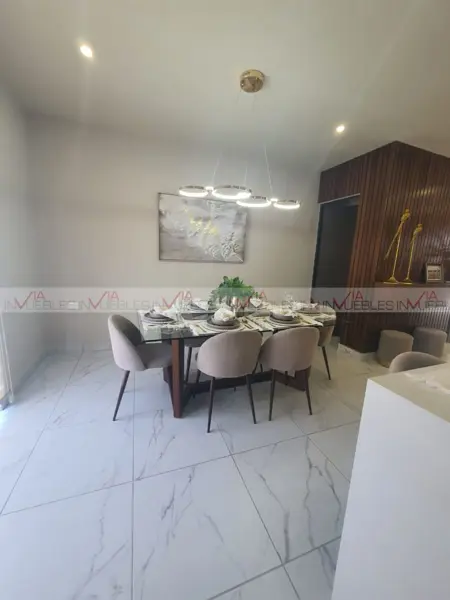 Casa en venta en Reserva Cumbres, Monterrey — foto 2 de 17
