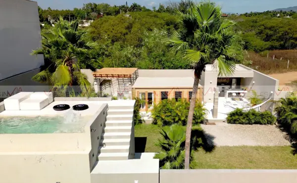 Casa en venta en Brisas de Zicatela, Santa María Colotepec — foto 3 de 26