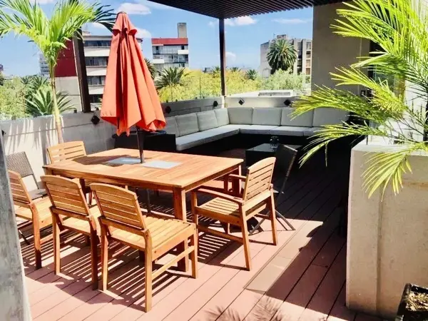 Departamento en venta en Condesa, Cuauhtémoc — foto 2 de 23