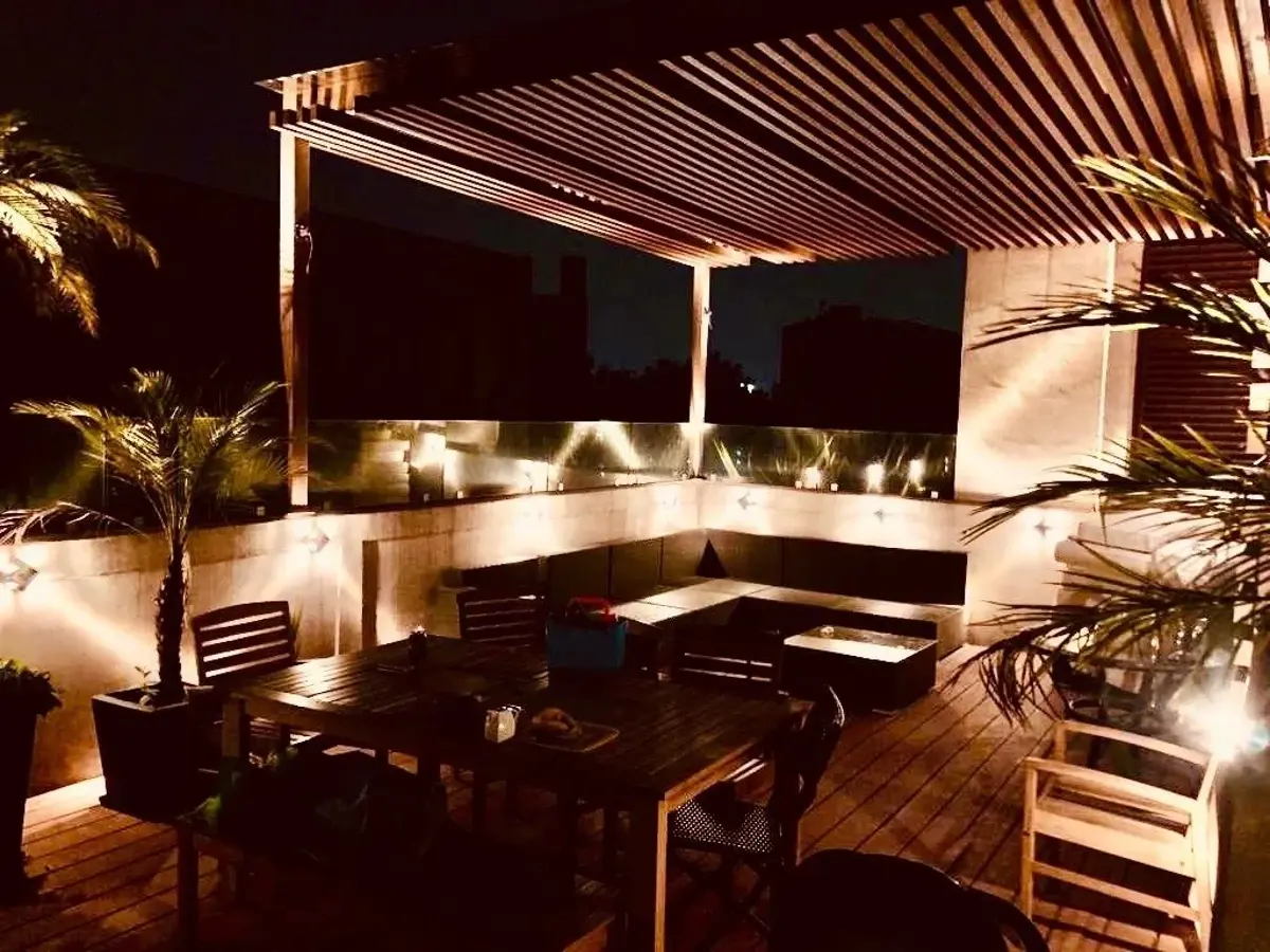 Departamento en venta en Condesa, Cuauhtémoc — foto 1 de 23