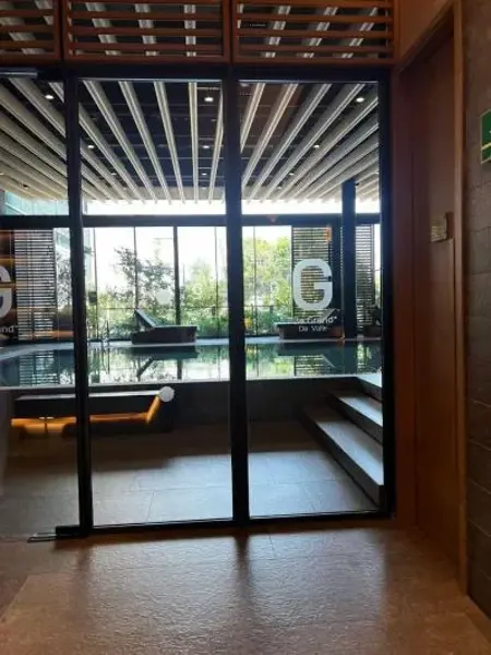 Departamento en renta en Del Valle Norte, Benito Juárez — foto 2 de 6