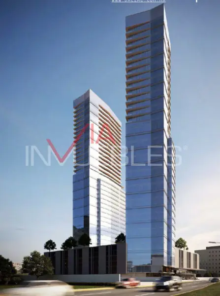 Departamento en venta en Santa Maria, Monterrey — foto 3 de 11
