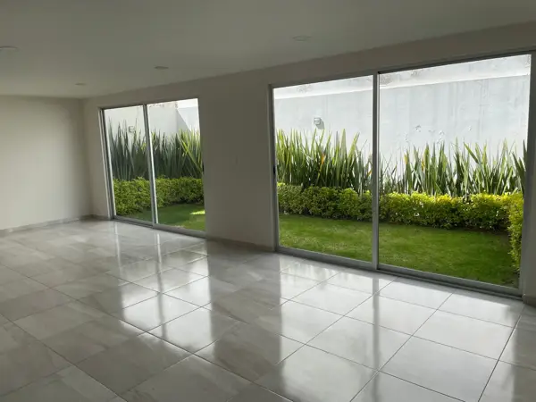 Casa en renta en Lomas de Angelópolis, San Andrés Cholula — foto 2 de 10