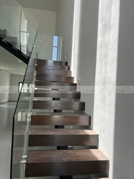 Casa en venta en Los Rodriguez, Santiago — foto 3 de 15