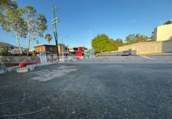 Terreno en renta en San Pedro Garza García Centro, San Pedro Garza García — foto 3 de 8