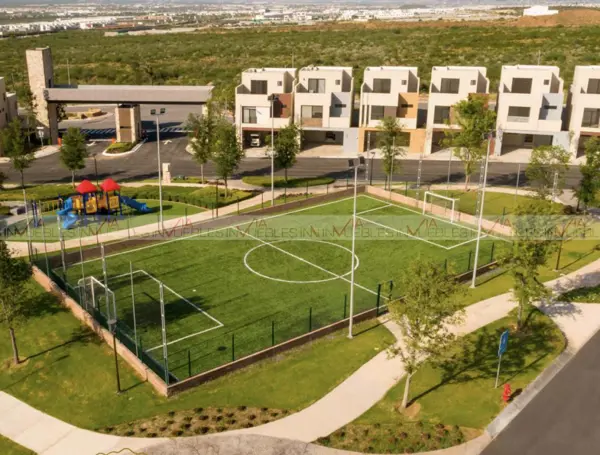 Departamento en venta en Rincón de la Sierra, García — foto 3 de 9