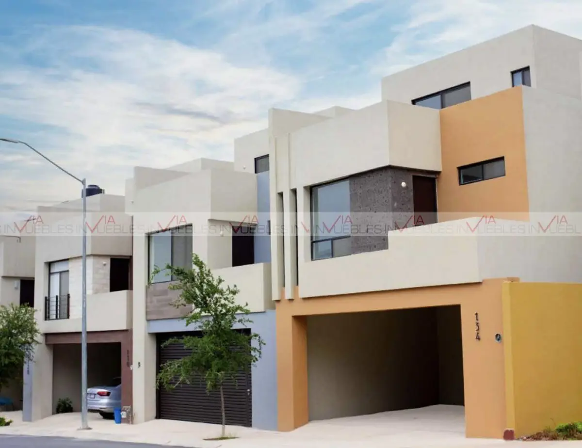 Departamento en venta en Rincón de la Sierra, García — foto 1 de 9
