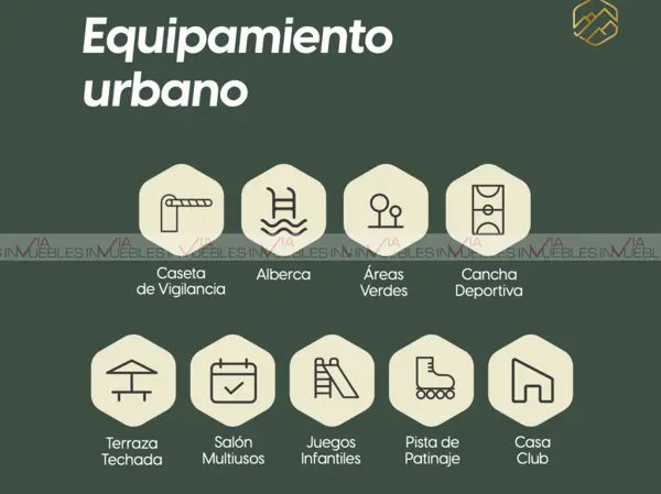 Departamento en venta en Rincón de la Sierra, García — foto 2 de 9