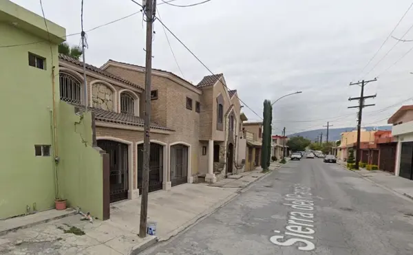 Casa en venta en Las Puentes Sector 10, San Nicolás de los Garza — foto 3 de 13