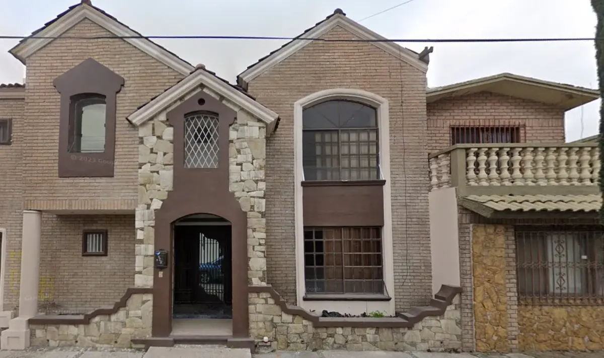 Casa en venta en Las Puentes Sector 10, San Nicolás de los Garza — foto 1 de 13