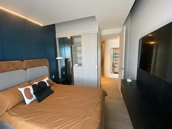 Departamento en renta en Puerta de Hierro, Zapopan — foto 3 de 17