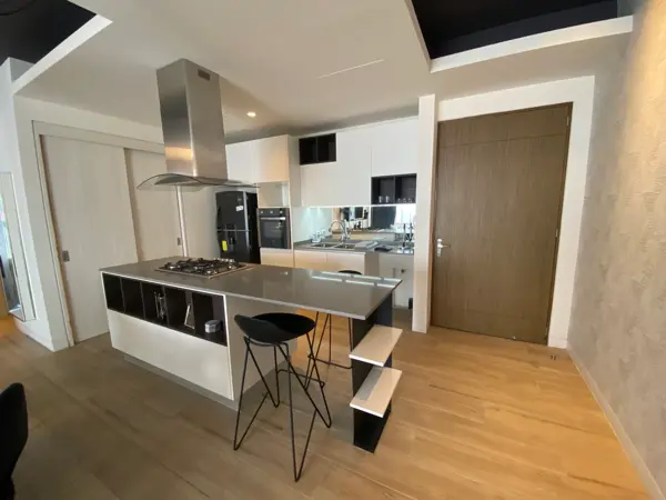 Departamento en renta en Puerta de Hierro, Zapopan — foto 2 de 17