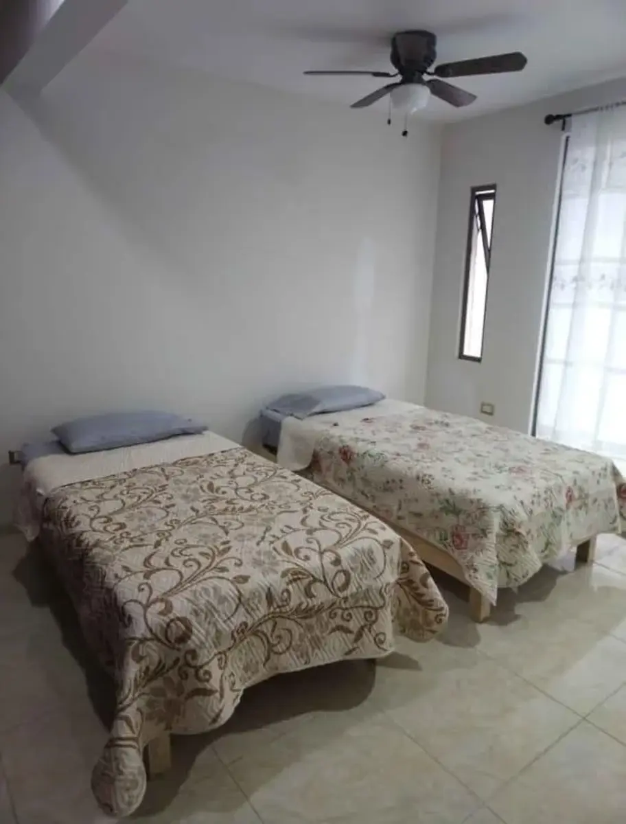 Departamento en renta en Sebastian Lerdo de Tejada Indeco, Xalapa — foto 1 de 3