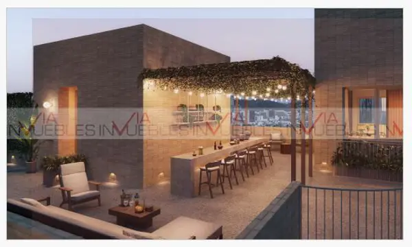 Departamento en venta en Valle Del Campestre, San Pedro Garza García — foto 2 de 9