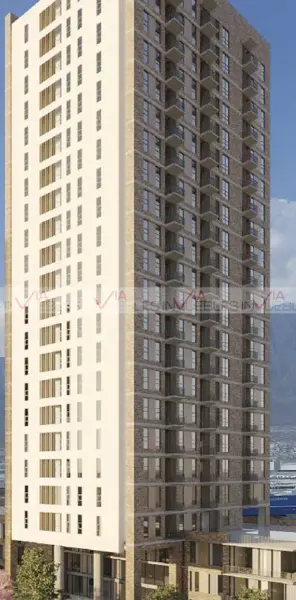 Departamento en venta en Los Treviño, Santa Catarina — foto 2 de 9