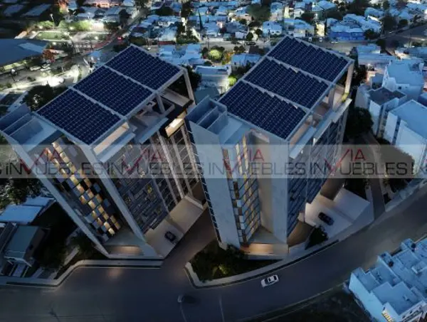 Departamento en venta en Pedregal la Huasteca, Santa Catarina — foto 3 de 8